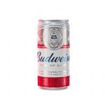 Budweiser Lata