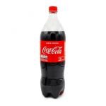 Coca Cola 1.5 Lt.