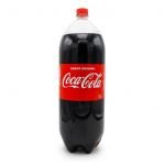 Coca Cola  3 Lt.