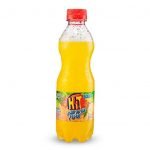 Jugo Hit Pet 500 ml.