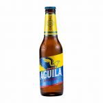 Cerveza Águila 