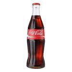 Coca Cola 237 ml