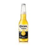 Cerveza corona