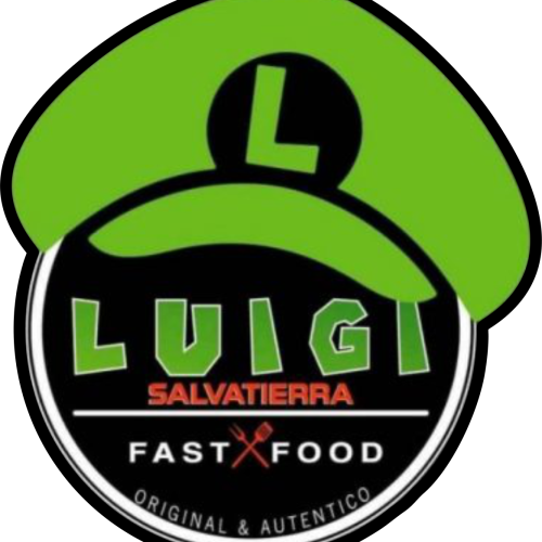 LUIGI