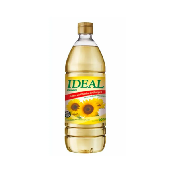 YELI-IDEAL